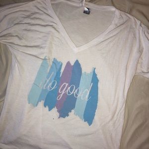 Delta Gamma “Do Good” T-Shirt